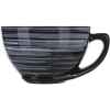 Чашка чайная Маренго 250мл, керамика, маренго