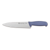 Нож кухонный  L 20см для рыбы Supra Colore синяя ручка, нержавеющая сталь