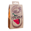 Гренки волнистые, Паприка, 75 г.