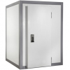 Камера холодильная Шип-Паз,  12,44м3, h2.72м, 1 дверь расп.универсальная, ППУ80мм, без пола
