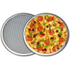 Скрин (сетка) для пиццы D 25см, алюминий
