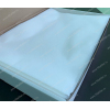 Бумага фильтровальная для фритюрницы, 350х850мм, комплект 100шт.