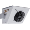 Воздухоохладитель для камер холодильных и морозильных, 1 вентилятор D315мм, воздухообмен 2400м3/ч, шаг ребра 3.6мм, ТЭН оттайки