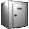 Камера холодильная Шип-Паз,  99.10м3, h2.20м, 1 дверь расп.правая, ППУ80мм