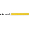 Матрица бронзовая для пресса для макаронных изделий P3, D75мм, tagliolini (лапша), 3.5мм