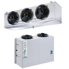 Сплит-система холодильная для камер до  60.80м3, +2/+10С, крепление вертикальное, возд.охлаждение конденсатора, R404