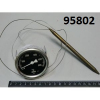 Термометр стрелочный, тип:608201/2160