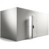 Камера холодильная Шип-Паз,  15.20м3, h2.72м, 1 дверь расп.правая, ППУ80мм